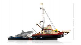 LEGO 21350 - Detailansicht 6