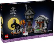 LEGO 21351 - Verpackung Ansicht 1