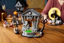 LEGO 21351 - Bauphase 9