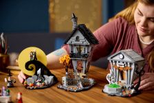 LEGO 21351 - Bauphase 12