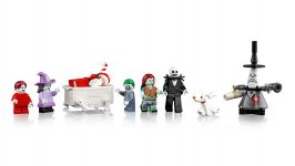 LEGO 21351 - Detailansicht 1