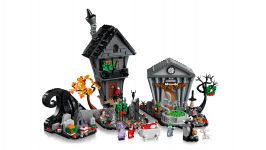 LEGO 21351 - Detailansicht 3