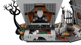LEGO 21351 - Detailansicht 4
