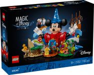 LEGO 21352 - Verpackung Ansicht 1