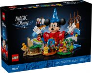 LEGO 21352 - Verpackung Ansicht 1