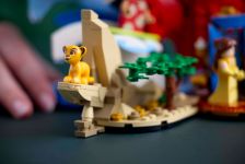 LEGO 21352 - Bauphase 7