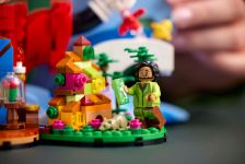LEGO 21352 - Bauphase 9