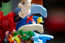 LEGO 21352 - Bauphase 10