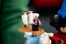 LEGO 21352 - Bauphase 13