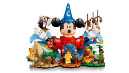 LEGO 21352 - Detailansicht 2