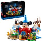 LEGO 21352 - Verpackung mit fertigem Modell