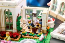 LEGO 21353 - Bauphase 5