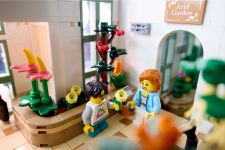 LEGO 21353 - Bauphase 10