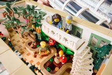 LEGO 21353 - Bauphase 12