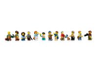 LEGO 21353 - Detailansicht 1