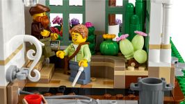 LEGO 21353 - Detailansicht 4