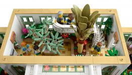 LEGO 21353 - Detailansicht 5