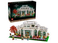 LEGO 21353 - Verpackung mit fertigem Modell