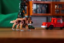 LEGO 21354 - Bauphase 6