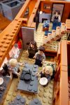 LEGO 21354 - Bauphase 8