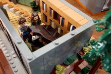 LEGO 21354 - Bauphase 9