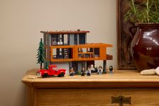 LEGO 21354 - Umgebungsbild 2