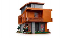 LEGO 21354 - Detailansicht 1