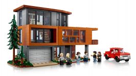 LEGO 21354 - Detailansicht 3