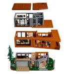LEGO 21354 - Detailansicht 4