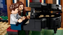 LEGO 21354 - Detailansicht 6