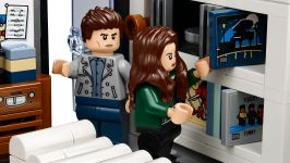 LEGO 21354 - Detailansicht 7