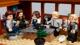 LEGO 21354 - Detailansicht 8