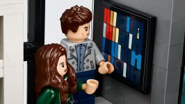 LEGO 21354 - Detailansicht 9
