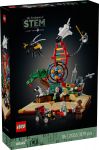 LEGO 21355 - Verpackung Ansicht 1