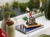 LEGO 21355 - Umgebungsbild 2