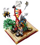 LEGO 21355 - Detailansicht 2