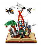 LEGO 21355 - Detailansicht 3