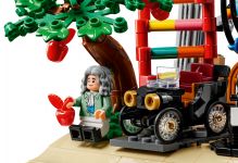 LEGO 21355 - Detailansicht 5