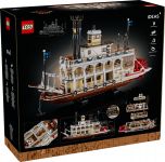 LEGO 21356 - Verpackung Rueckseite