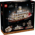 LEGO 21356 - Verpackung Rueckseite