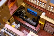 LEGO 21356 - Bauphase 5