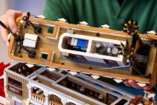 LEGO 21356 - Bauphase 7