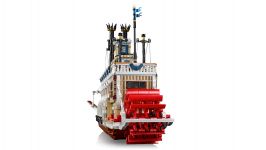 LEGO 21356 - Detailansicht 2