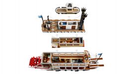 LEGO 21356 - Detailansicht 4