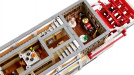 LEGO 21356 - Detailansicht 5