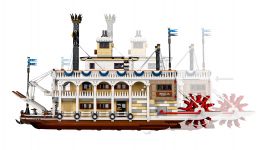 LEGO 21356 - Detailansicht 6