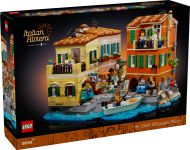 LEGO 21359 - Verpackung Ansicht 1