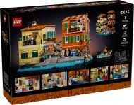 LEGO 21359 - Verpackung Rueckseite