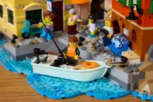 LEGO 21359 - Bauphase 6