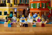 LEGO 21359 - Bauphase 8